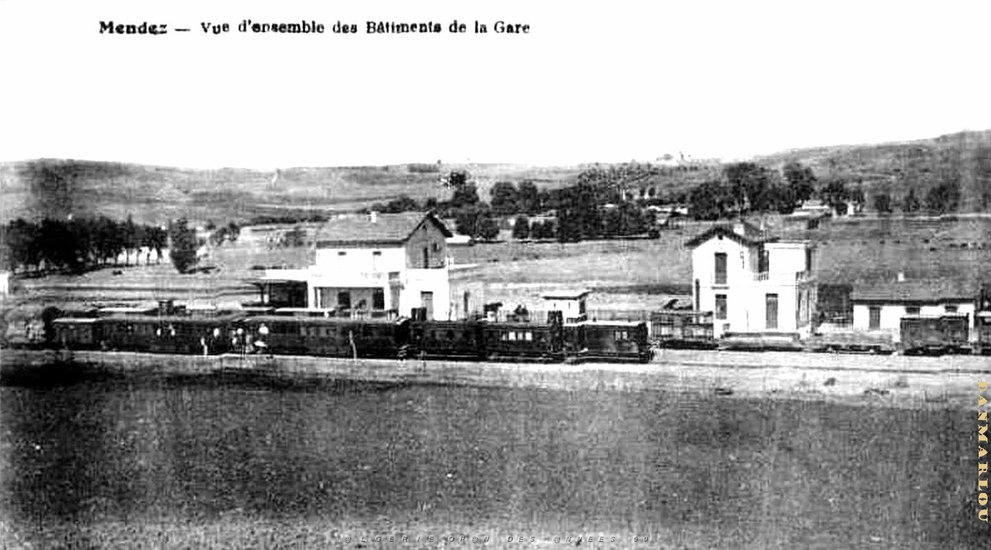 Mendez - Gare - 1938.jpg